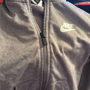 Nike boy jacket 4t
